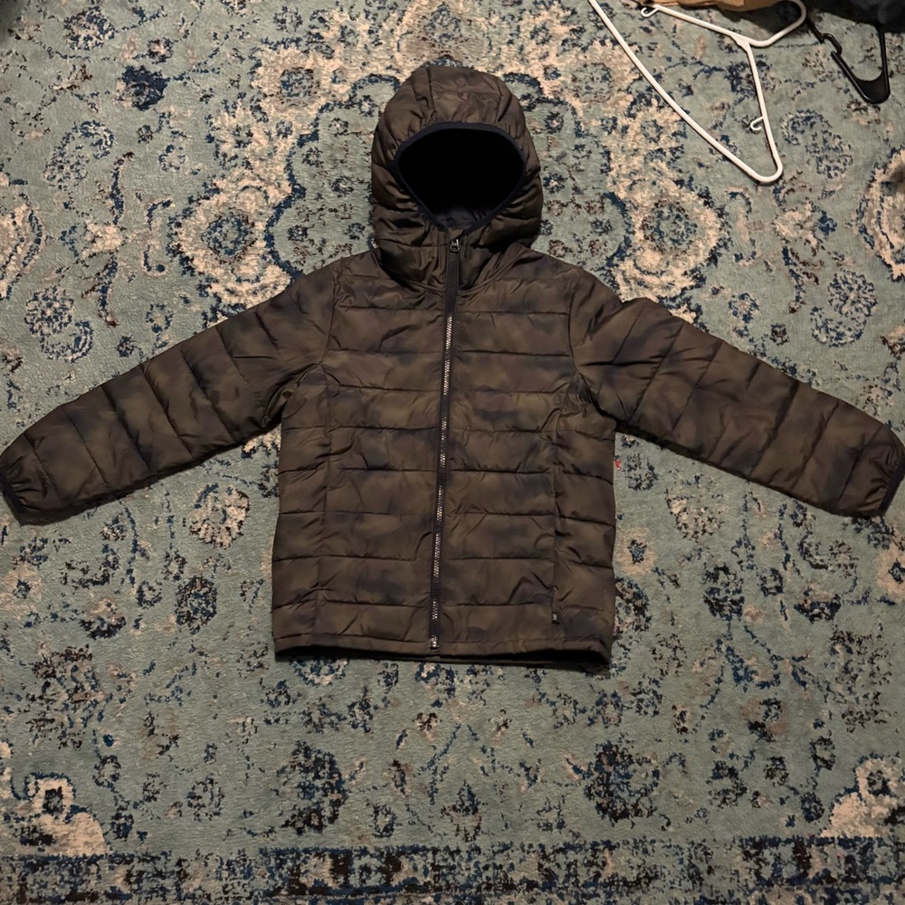 ColdControl Puffer Jacket
Size Medium Kids